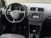 Volkswagen Polo 1.4 TDi Confortline