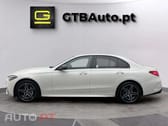 Mercedes-Benz C 300 AMG Night