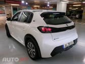 Peugeot 208 ND