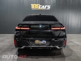 BMW 750 750e xDrive Pack Desportivo M