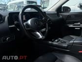 Mercedes-Benz GLA 180 d Style
