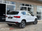 Seat Ateca 1.6 TDI Ecomotive Reference