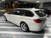 BMW 316 d Line Sport Shadow