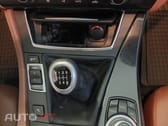 BMW 520 d Line Luxury