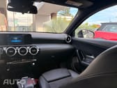 Mercedes-Benz A 180 d Style Aut.