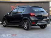 Dacia Sandero 0.9 TCe Stepway