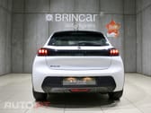 Peugeot E-208 50 kWh Allure