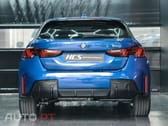 BMW 120 d Pack Desportivo M
