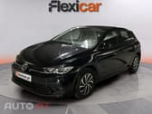 Volkswagen Polo 1.0 TSI Life DSG