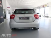 Mercedes-Benz A 180 d Urban