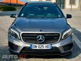 Mercedes-Benz GLA 45 AMG 4-Matic
