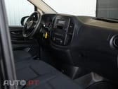 Mercedes-Benz Vito 114 CDi/32 Aut.