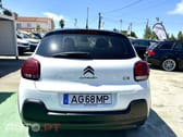 Citroen C3 1.2 PureTech C-Series