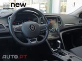 Renault Mégane Sport Tourer 1.5 BluedCi 115 Equilibre EDC