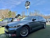 BMW 520 e
