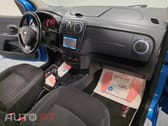 Dacia Lodgy 1.5 dCi Stepway 7L