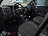 Renault Captur 1.5 dCi Exclusive