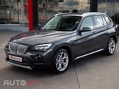 BMW X1 16 d sDrive