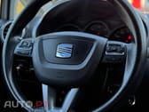 Seat Leon 1.6 TDi Copa Plus DSG