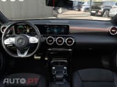 Mercedes-Benz A 35 AMG 4Matic Speedshift DCT 7G