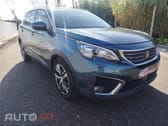 Peugeot 5008 1.6 BlueHDi Crossway EAT6