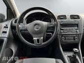 Volkswagen Golf 1.6 TDI CONFORTLINE