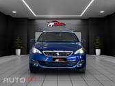 Peugeot 308 1.2 PureTech GT Line