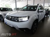 Dacia Duster 1.5 Blue dCi Prestige