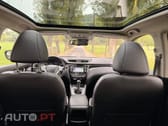 Nissan Qashqai 1.5 dCi Tekna Pele