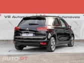 Citroen C4 Picasso THP 155 Intensive