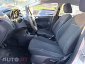 Ford Fiesta 1.6 TDCi Titanium ECOnetic 95g