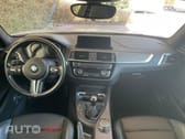 BMW M2 Competition