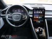 Polestar 2 Long Range 78 kWh AWD