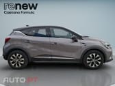 Renault Captur 1.0 TCe 90 techno