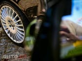 Mercedes-Benz CLK 200 K Avantgarde