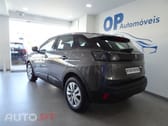Peugeot 3008 1.5 BlueHDi Active EAT8