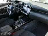 Peugeot 508 SW 1.5 BlueHDi Active
