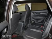 Nissan Qashqai 1.5 dCi Business Edition DCT