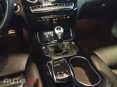 Mercedes-Benz C 220 d Station AMG Line