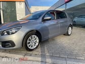 Peugeot 308 1.5 BlueHDi Style