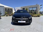Mercedes-Benz A 180 d Business Solutions Aut.