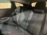 Peugeot 308 BlueHDi 130