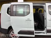 Citroen Berlingo 1.5 BlueHDi XL Feel