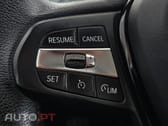 BMW 116 d Advantage Auto