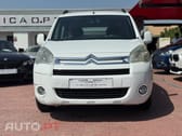 Citroen Berlingo Outro