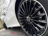 Mercedes-Benz CLA 250 e 8G-DCT AMG Line Advanced Plus
