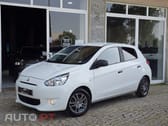 Mitsubishi Space Star 1.0 Active