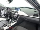 BMW 318 d Aut. Advantage