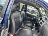 Mitsubishi L200 2.5 TD Strakar Sport CD
