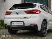BMW X2 16 d sDrive Auto Pack M